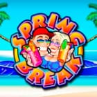 Spring Break game screenshot
