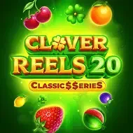 Clover Reels 20_ Classic$$eriesNetgame thumbnail