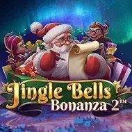 Jingle Bells Bonanza game screenshot