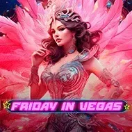 Friday in Vegas game screenshot