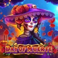 Day of MuerteOnlyplay game screenshot