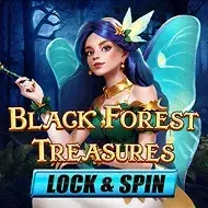 Black Forest Treasures