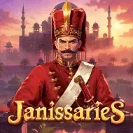 JanissariesEndorphina thumbnail