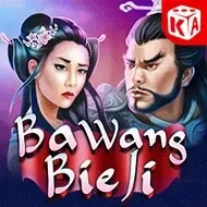 Ba Wang Bie JiKA Gaming game screenshot