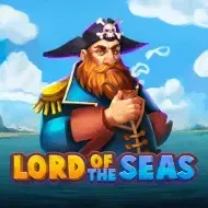 Lord of the Seas screenshot