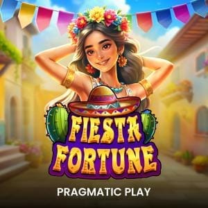 Fiesta Fortune game screenshot