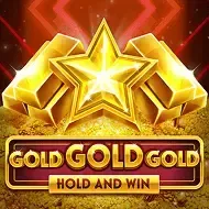 Gold Gold Gold Hold and WinBooming screenshot