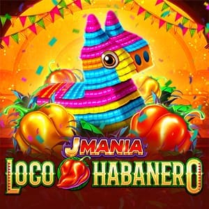 J Mania Loco Habanero 96 game screenshot