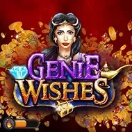 Genie Wishes screenshot